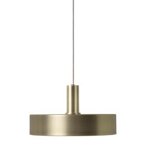 Ferm Living - Record pendellamp H 17cm