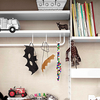 String - String System Hooks Set Of 5 