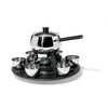 Alessi - Mami Fondue Set 