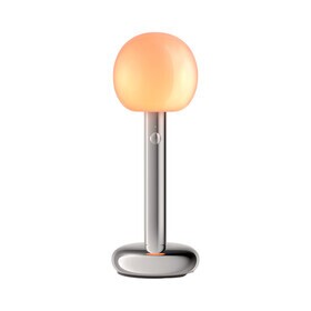 GRAU - Fire LED tafellamp met oplaadbare batterij