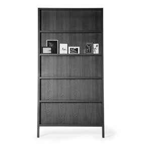 Moooi - Etagère murale Oblique Small