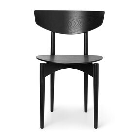 Ferm Living - Herman Wood Chair