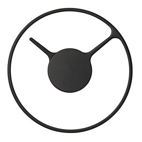 Stelton - Stelton Time - Horloge murale