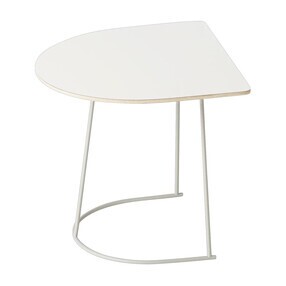 Muuto - Airy Half Couchtisch