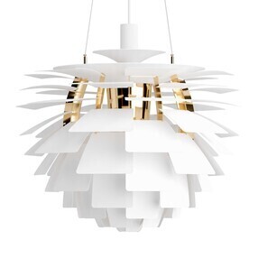 Louis Poulsen - PH Artichoke Pendelleuchte Ø60cm