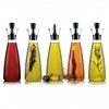 Eva Solo - Eva Solo - Carafe de Vinaigre et Huile