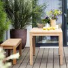 Jan Kurtz - Samoa - Tuintafel