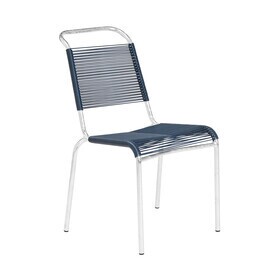 Embru - Chaise de jardin Altorfer Modèle 1140