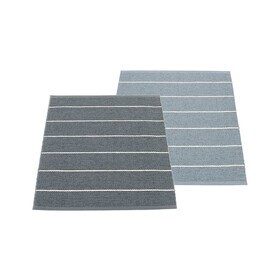 pappelina - Carl Entrance Mat 70x90cm