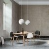 Gubi - Turbo  Suspension Lamp