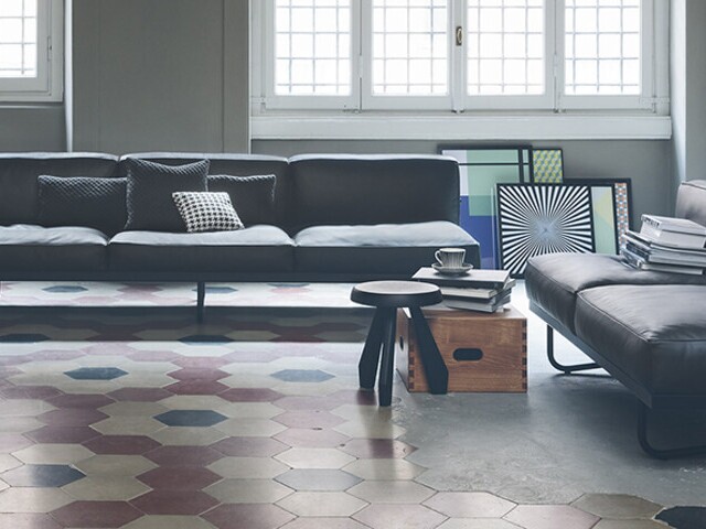 Hersteller Cassina LC5