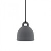 Normann Copenhagen - Bell - Pendellamp 23 x 22 - grijs