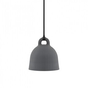Normann Copenhagen - Bell Pendelleuchte XS