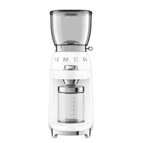Smeg - CGF01 Coffee Grinder