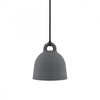 Normann Copenhagen - Bell - Suspension 23 x 22 - gris
