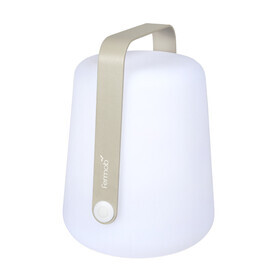 Fermob - Lampe LED Balad avec batterie H 25cm