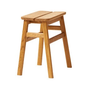 Form & Refine - Angle Standaard kruk