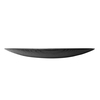 Menu - Gridy Fungi Regal L - schwarz/HxB xT 5x42x21cm