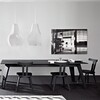 Gervasoni - Gray 23 stoel