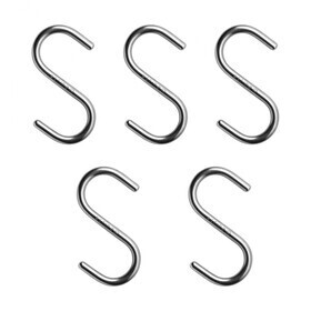 String - String System S Hook Set of 5