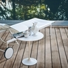 Knoll International - 1966-42 Richard Schultz Sun Lounger