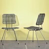 Gervasoni - Gervasoni Brick 23 - Chaise