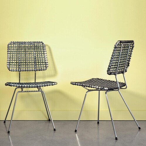 Gervasoni - Gervasoni Brick 23 - Chaise