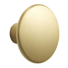 Muuto - The Dots Coat Hooks Metal L