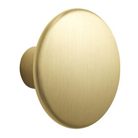 Muuto - The Dots Coat Hooks Metal L