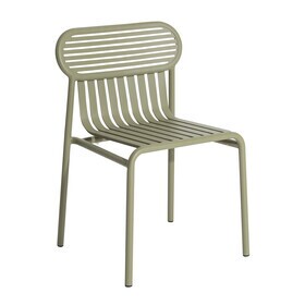 Petite Friture - Chaise de jardin  Week-End