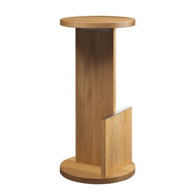 e15 - Tabouret de bar Tank 75cm