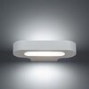 Artemide - Talo Parete - Wandlamp 21cm