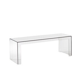 Kartell - Invisible Side - Bijzettafel