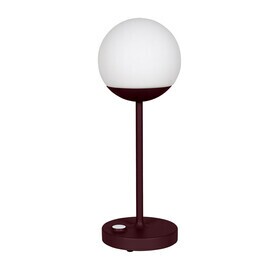 Fermob - Mooon! Max LED tafellamp met accu