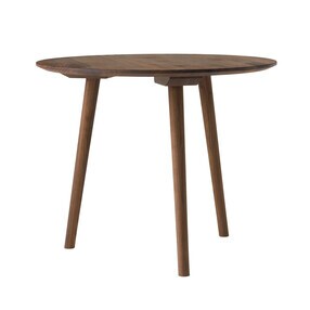 &Tradition - In Between SK3 eettafel