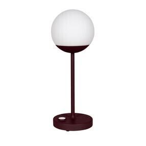 Fermob - Mooon! Max LED tafellamp met accu