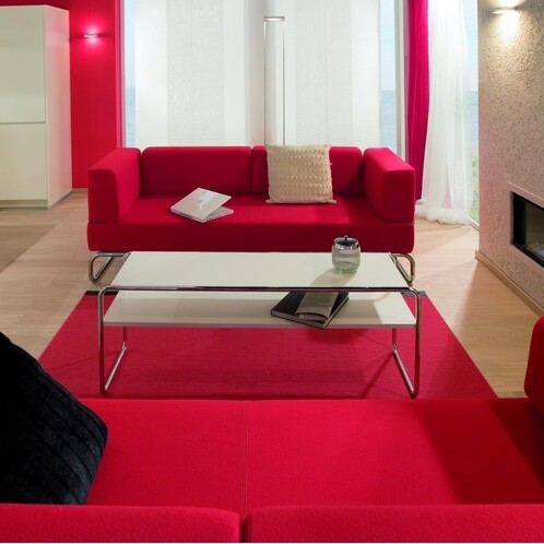 Thonet - Thonet B10 Coffee Table