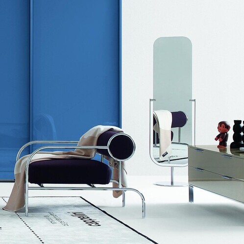 Cappellini - Cappellini Mirror 