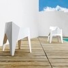 Vondom - Voxel Armchair 4 Piece Set