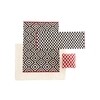 Nanimarquina - Mélange Pattern 1 - Kilim / tapis laine