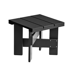 HAY - Crate Gartenbeistelltisch 45cm