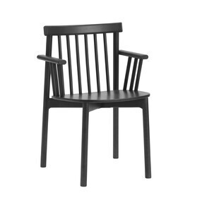 Normann Copenhagen - Pind armleunstoel