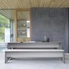 Conmoto - Riva Set 220 Table + 1 Bench