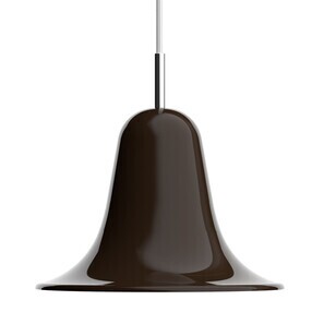 Verpan - Pantop Pendelleuchte H 22cm