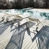 Knoll International - 1966-42 Richard Schultz Sun Lounger