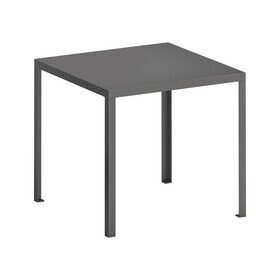 Zeus - Tavolo Dining Garden Table 90x90cm