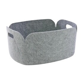 Muuto - Panier de rangement Restore