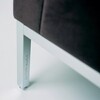 Knoll International - Florence Knoll - Canapé 2 places