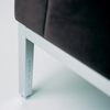 Knoll International - Florence Knoll 2-Seater Sofa