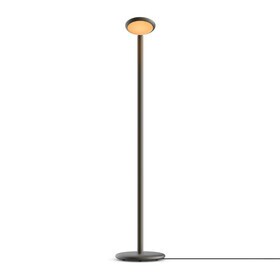 GRAU - Parrot LED vloerlamp